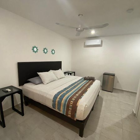 Lux Studio Room Las Palmas Puerto Morelos Exterior foto