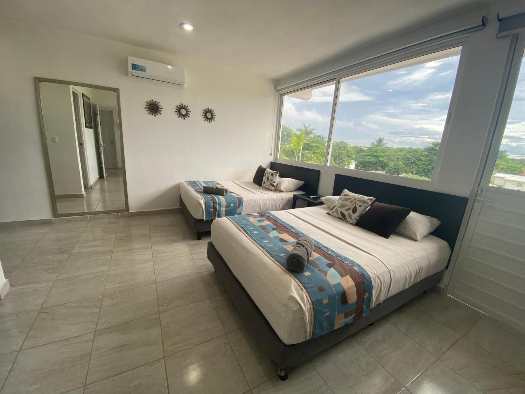 Lux Studio Room Las Palmas Puerto Morelos Exterior foto