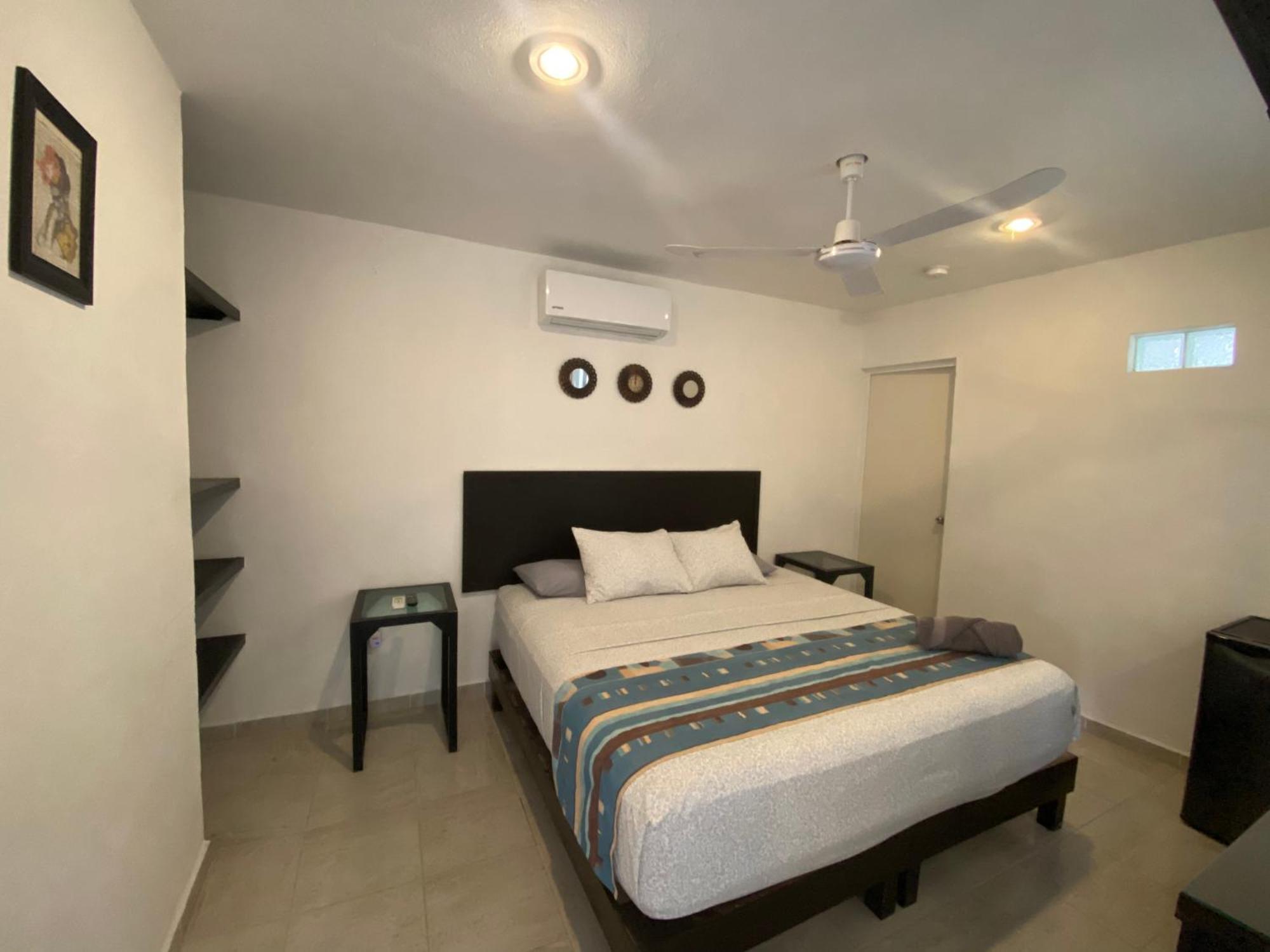 Lux Studio Room Las Palmas Puerto Morelos Exterior foto
