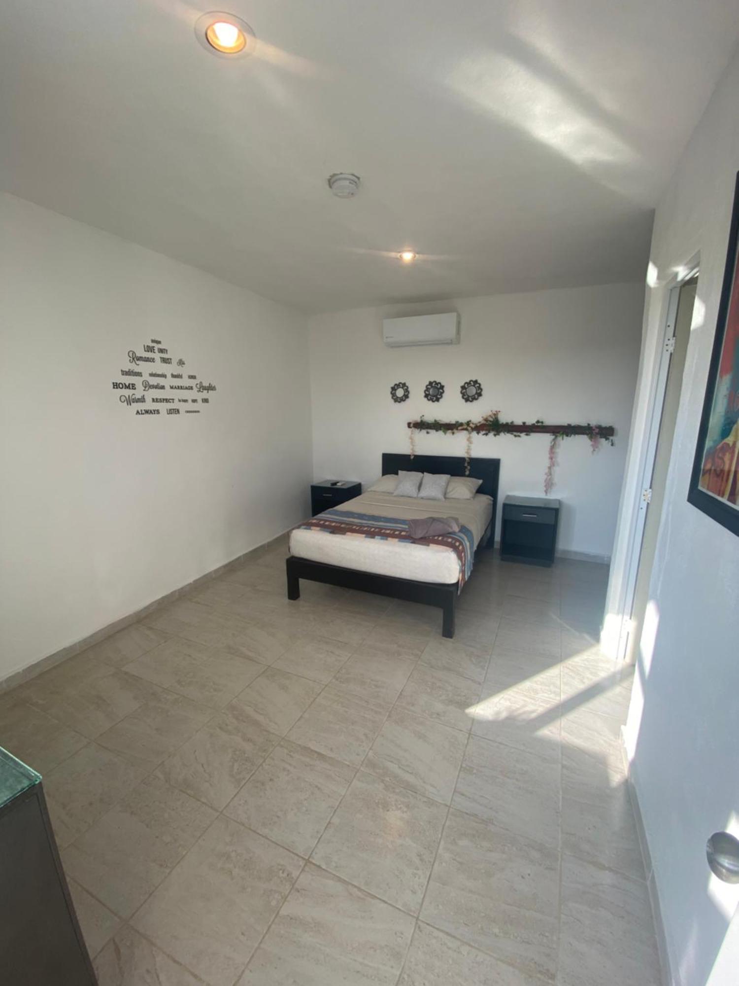 Lux Studio Room Las Palmas Puerto Morelos Exterior foto